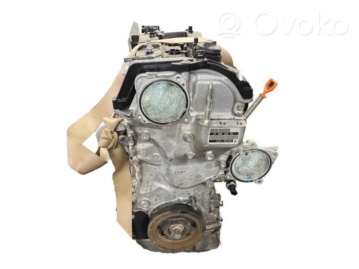 Honda Civic XI Engine LFC1