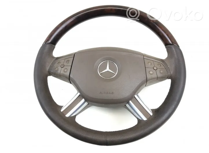 Mercedes-Benz GL X164 Ohjauspyörä A1644604903