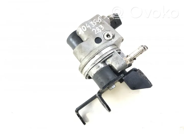 Volkswagen PASSAT B7 Fuel pressure regulator 3C0906011E