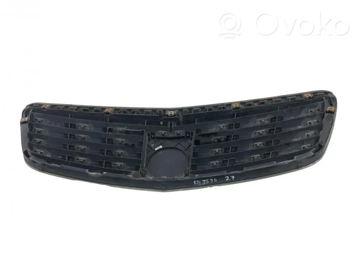 Mercedes-Benz S W221 Grille de calandre avant A2218800283