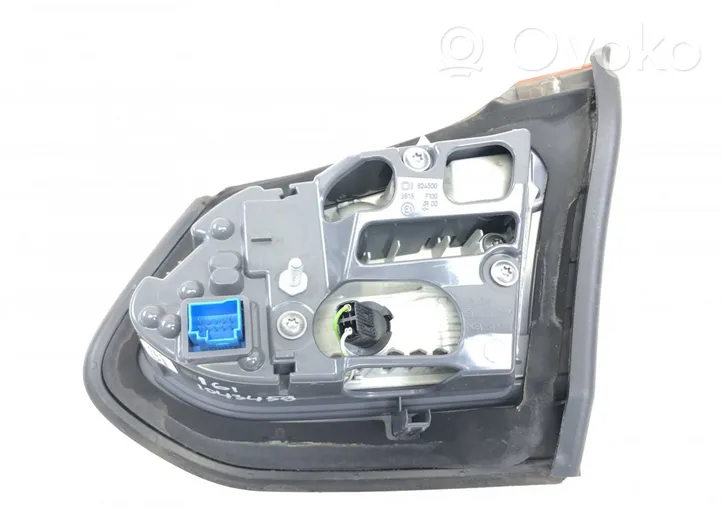 Mercedes-Benz C W205 Set di luci posteriori A2059061503