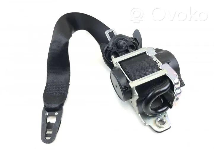 Mercedes-Benz C W205 Ceinture de sécurité avant A2058600285