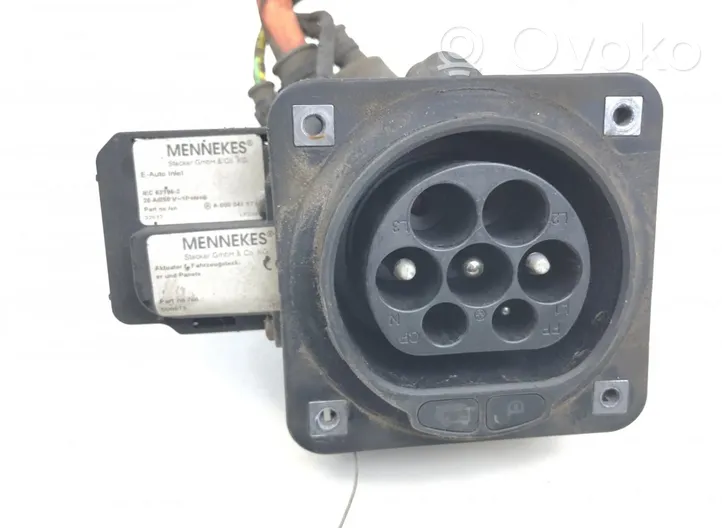 Mercedes-Benz C W205 Presa di ricarica per auto elettriche A2055402183