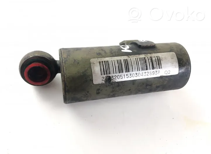 Mercedes-Benz SL R230 Altra parte della sospensione anteriore A2303203453