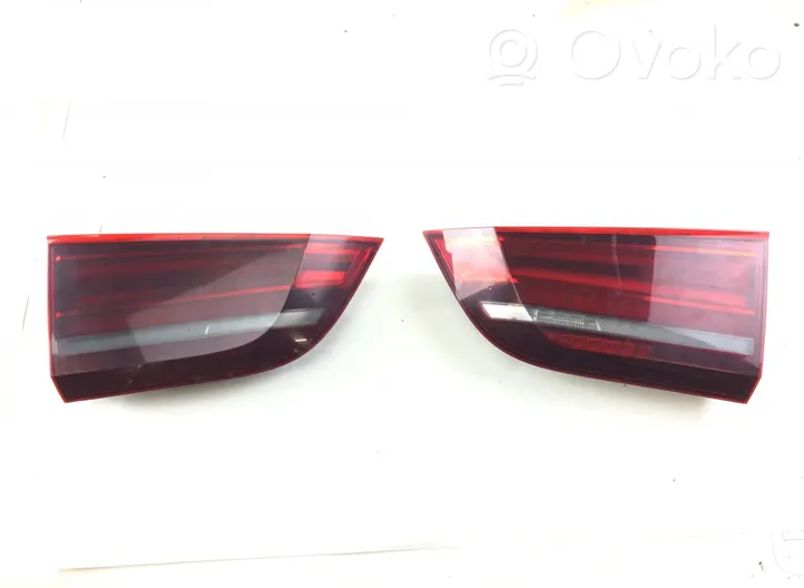 BMW X5 F15 Set di luci posteriori 7470887