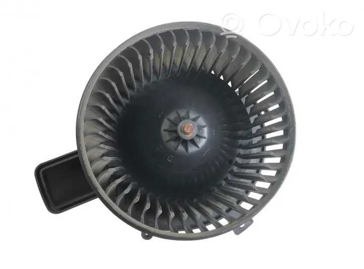 Jeep Grand Cherokee Mazā radiatora ventilators PM9353