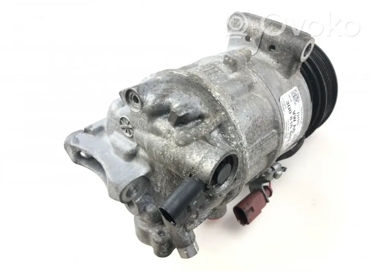 Skoda Karoq Air conditioning (A/C) compressor (pump) 3Q0816803B