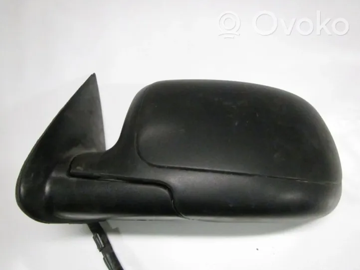 Chevrolet Tahoe Front door electric wing mirror 