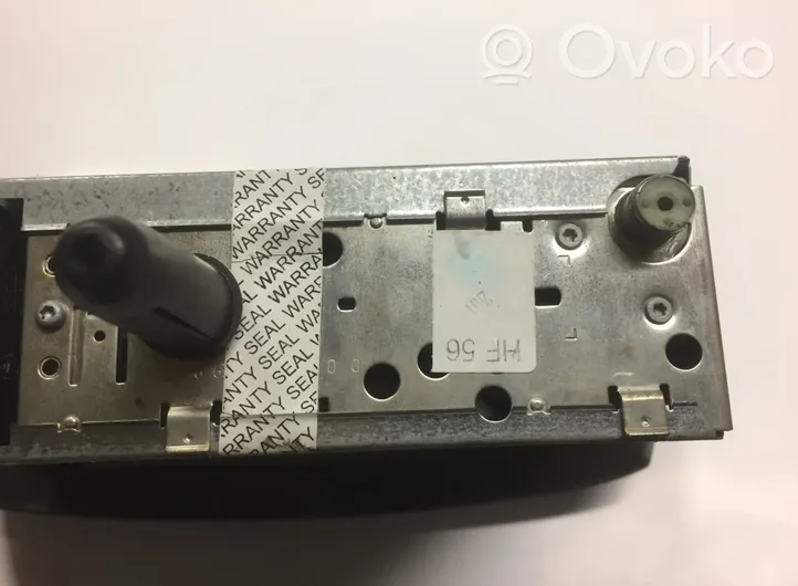 Fiat Punto (188) Radio / CD/DVD atskaņotājs / navigācija 8635123208.2