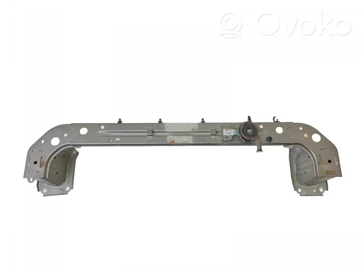 Citroen C4 Aircross Priekšpusē bampera sastiprinājums 1607726680