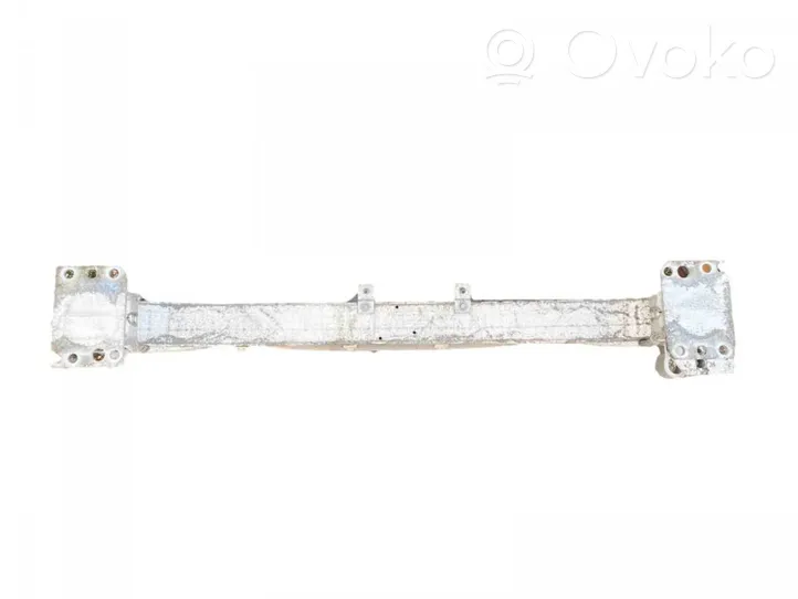 Audi A8 S8 D3 4E Traversa di supporto paraurti anteriore 4E0807109AC