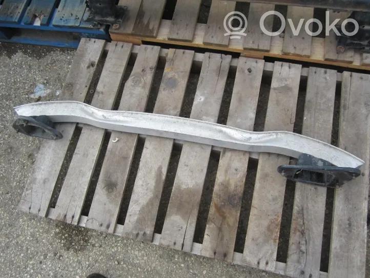 Opel Meriva A Front bumper support beam 