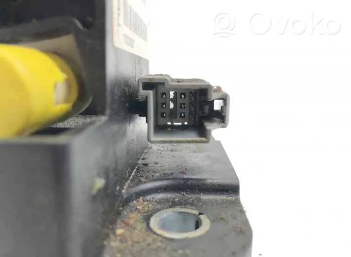 Volvo XC70 Ātrumu pārslēgšanas mehānisms (kulise) (salonā) 30759307