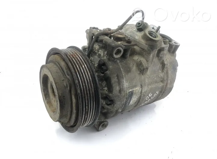 Saab 9-5 Compressore aria condizionata (A/C) (pompa) 7403532