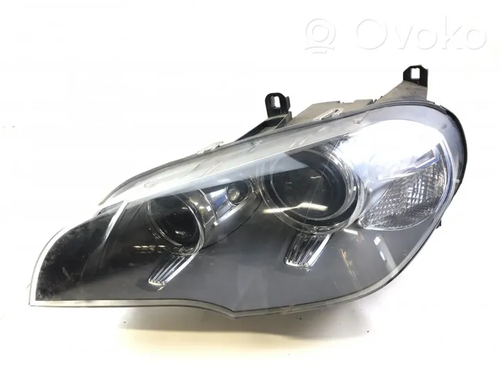 BMW X5 E70 Headlight/headlamp F00HTB902700