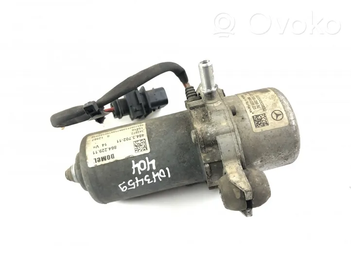 Mercedes-Benz C W205 Servo-frein A0004303832