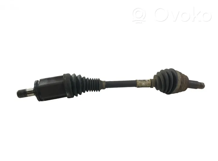 BMW X5 E70 Front driveshaft 7622913