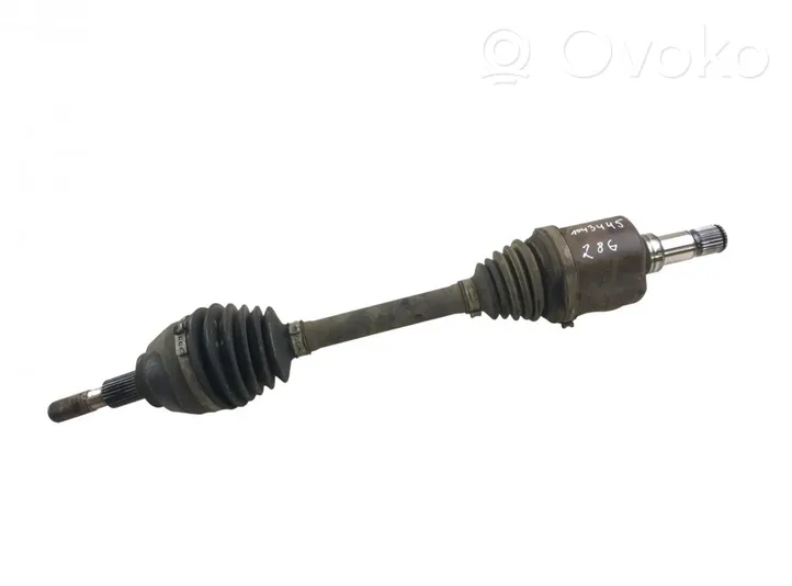 Ford Mondeo MK V Front driveshaft 2492064