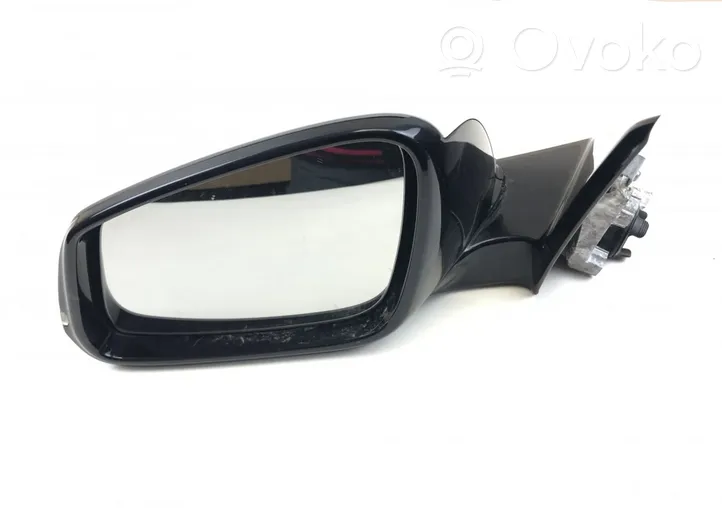 BMW 3 F30 F35 F31 Front door electric wing mirror 7345659