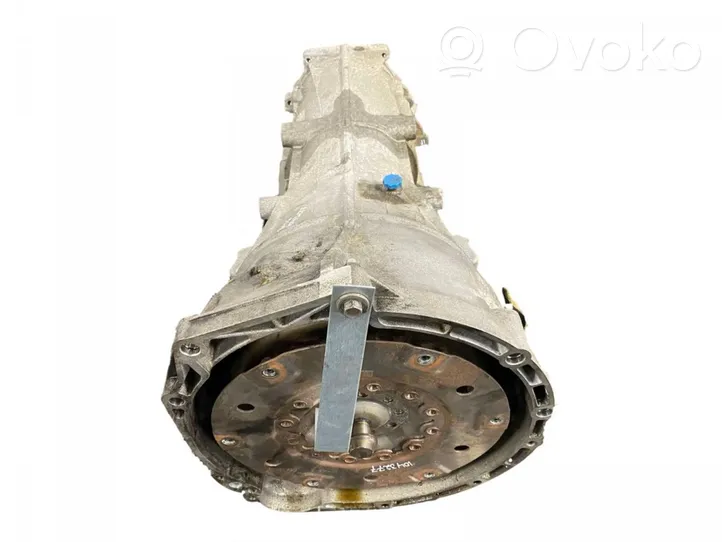 BMW 3 F30 F35 F31 Automatic gearbox GA8HP50X