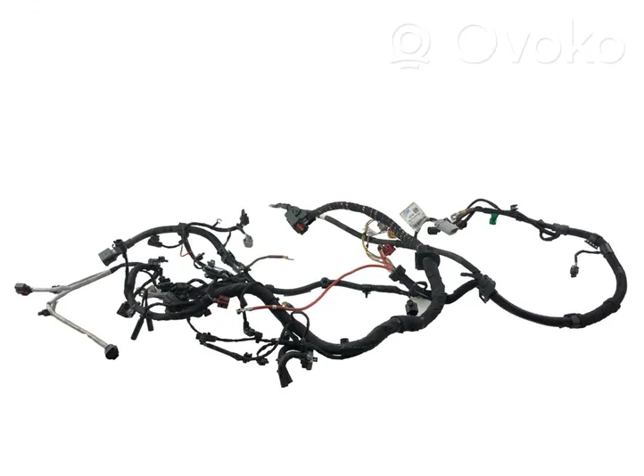 Volkswagen Transporter - Caravelle T6 Engine installation wiring loom 7LA971057