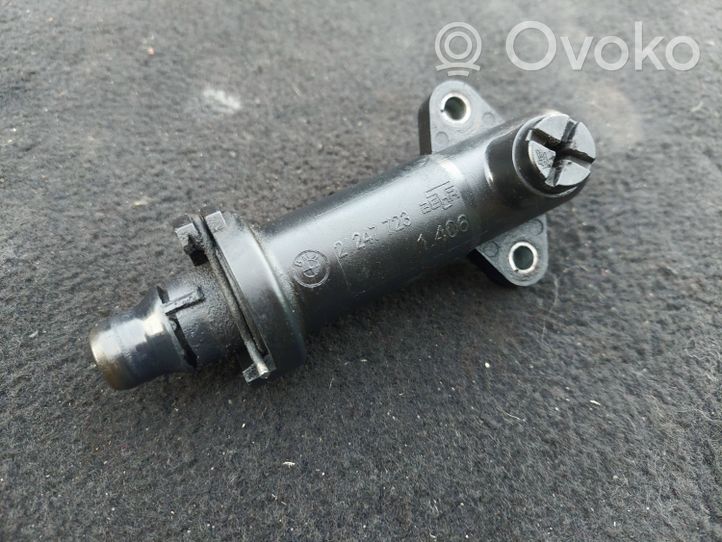 BMW 3 E46 Termostat EGR 2247723