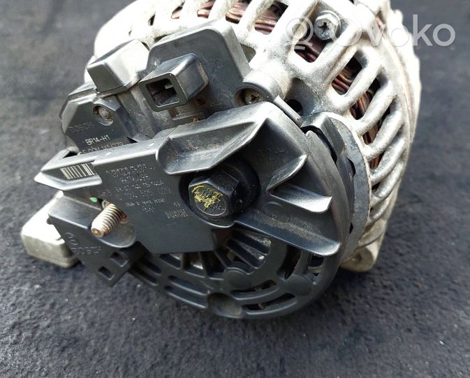 Volvo S80 Alternator 8676498