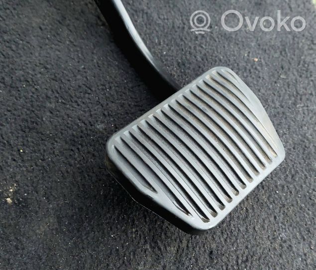 Volvo S80 Brake pedal 