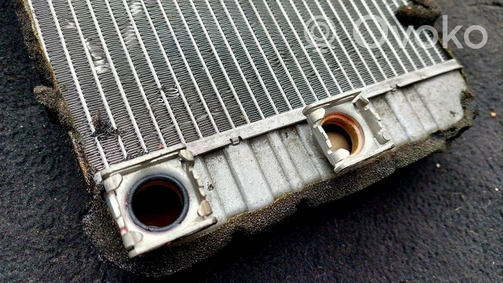 BMW 3 E46 Radiatore aria condizionata (A/C) (abitacolo) 