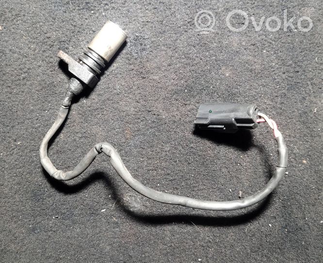 Volvo S80 Crankshaft position sensor 