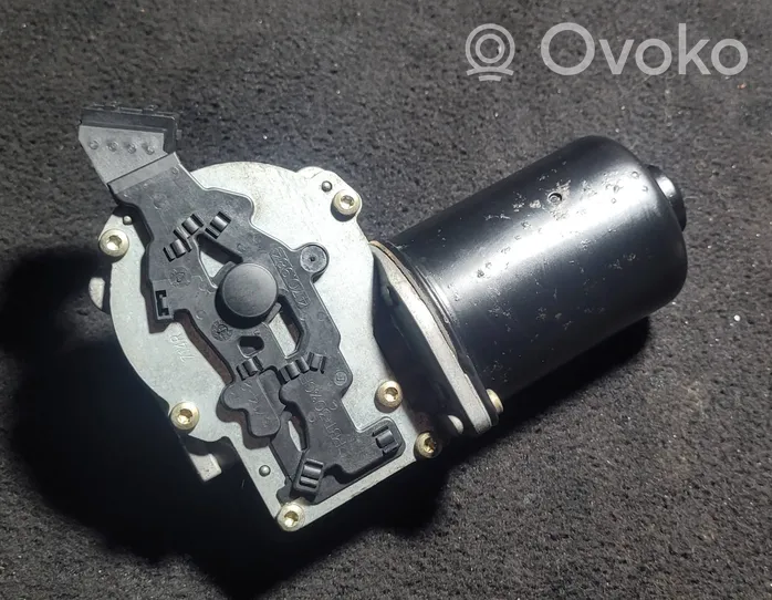 Volvo S80 Wiper motor 09151850