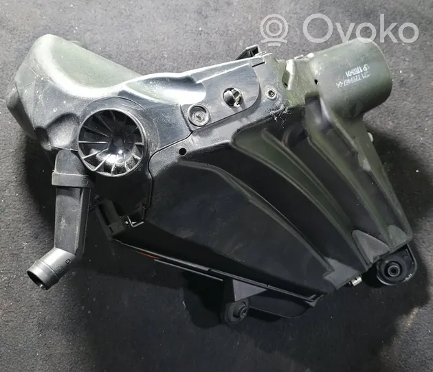 BMW 3 E92 E93 Kit de filtre d’habitacle 