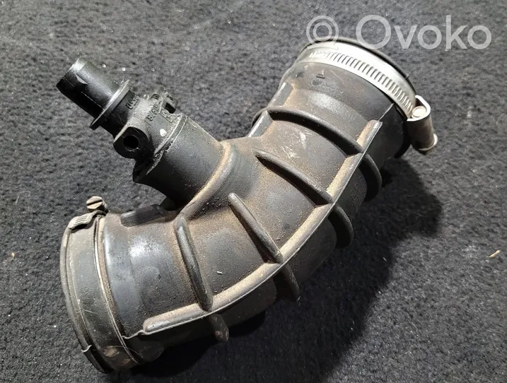 Volvo S80 Durite de refroidissement tube 77571TAL