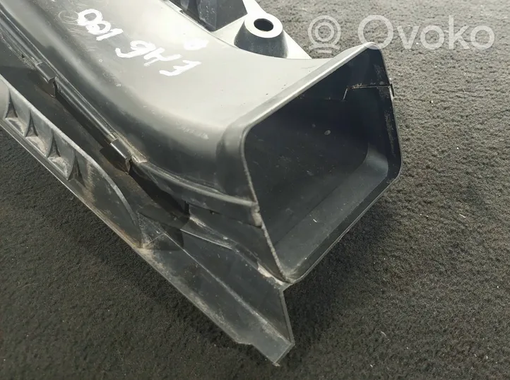 BMW 3 E46 Brake cooling air channel/duct 