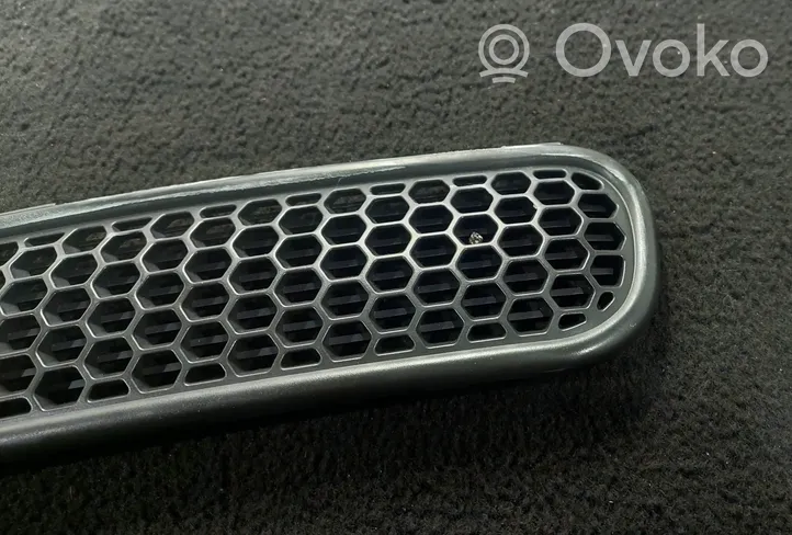 Mini One - Cooper R50 - 53 Grille calandre de capot 