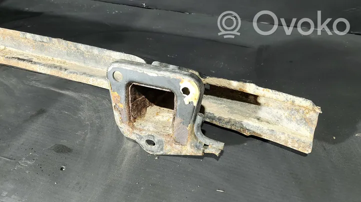 BMW 3 E90 E91 Rear beam 