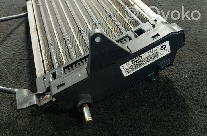 BMW 1 E81 E87 Radiateur électrique de chauffage auxiliaire 9153884