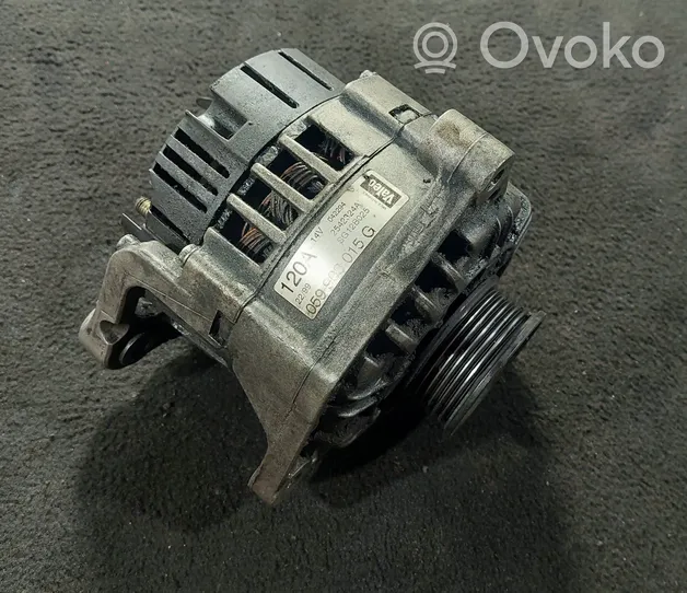 Audi A6 S6 C5 4B Generatore/alternatore 059903015G