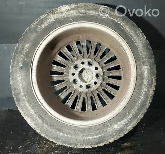 BMW 5 E39 R 16 alumīnija - vieglmetāla disks (-i) 