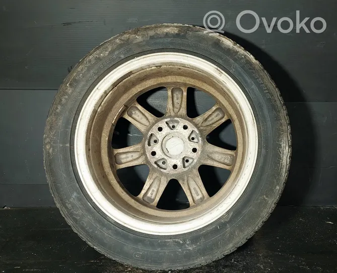 BMW 3 E46 R 16 alumīnija - vieglmetāla disks (-i) 