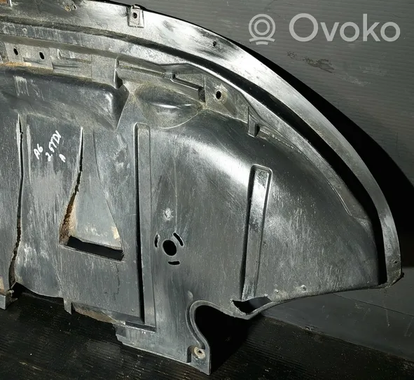 Audi A6 S6 C5 4B Osłona dolna silnika 4B0863823