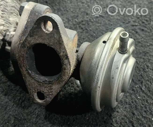 Audi A6 S6 C5 4B Soupape vanne EGR 09131503