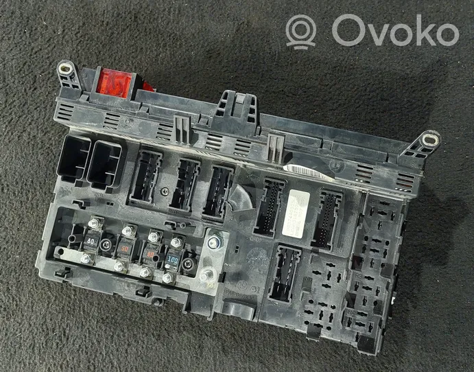 BMW X5 E53 Fuse module 085332AM