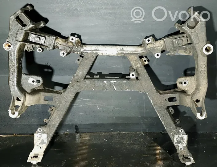 BMW 5 E39 Front subframe 