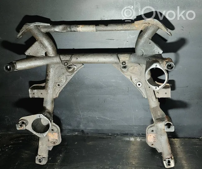 BMW X5 E53 Front subframe 