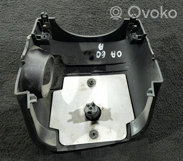 Opel Astra G Garniture de colonne de volant 90538230