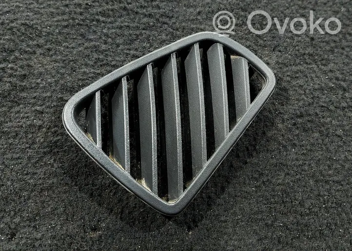 Opel Astra G Dash center air vent grill 90560326