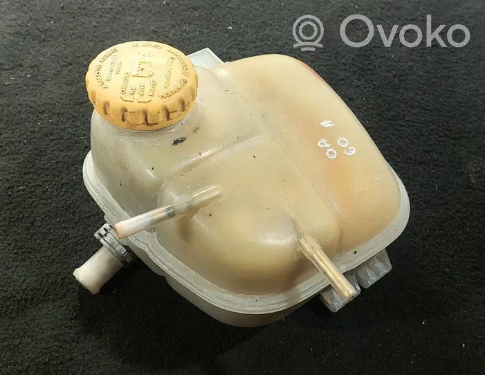 Opel Astra G Coolant expansion tank/reservoir 90530689