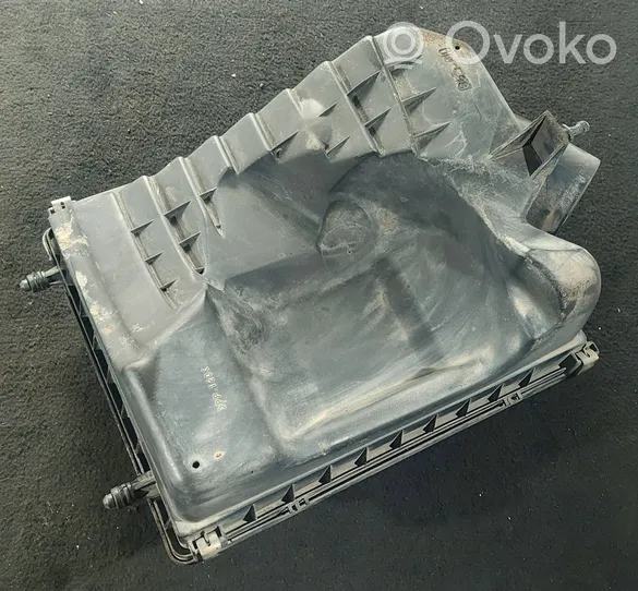 Opel Astra G Scatola del filtro dell’aria 90631002