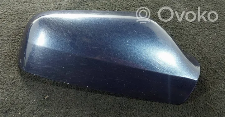 Opel Astra G Plastic wing mirror trim cover 